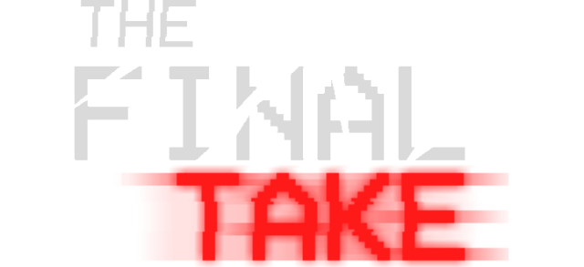 Логотип The Final Take